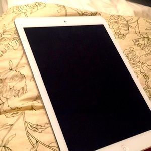 An iPad